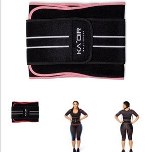 Kaoir Fitness Waist Eraser (SM-MD)